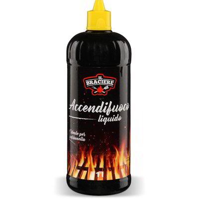 Accendifuoco liquido