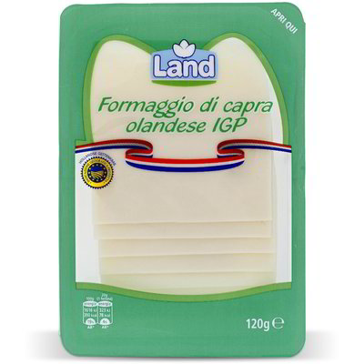 Formaggio di capra olandese IGP