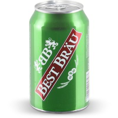 Birra Best Bräu