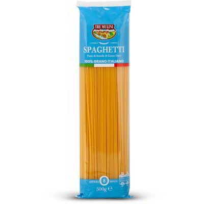 Spaghetti