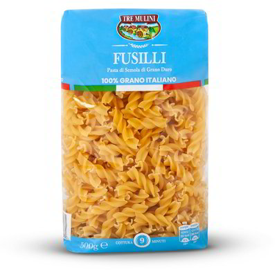 Fusilli
