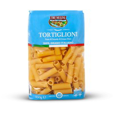 Tortiglioni
