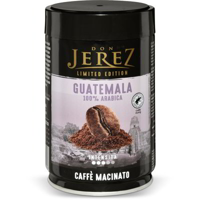 Caffè Guatemala 100% arabica