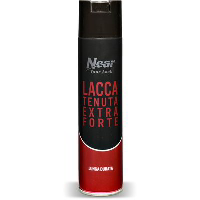 Lacca tenuta extra forte