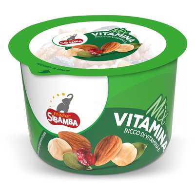 Mix di frutta secca vitamine