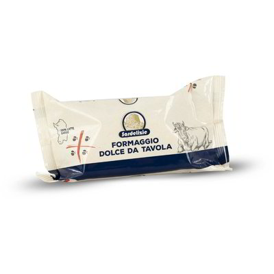 Formaggio dolce da tavola