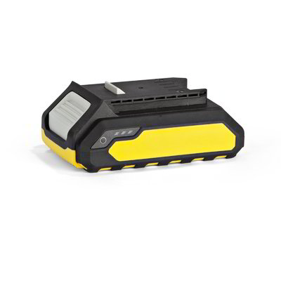 Batteria 20 V 2 Ah Brushless