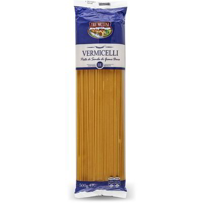 Vermicelli