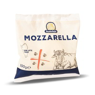 Mozzarella