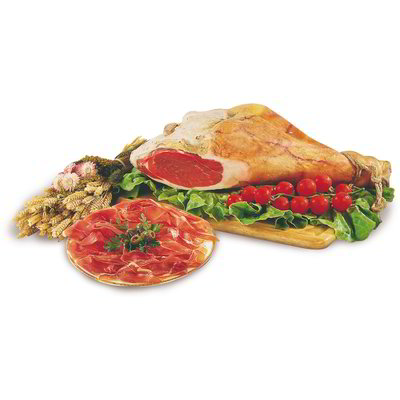 Prosciutto di Norcia IGP