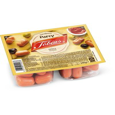 Mini wurstel senza glutine