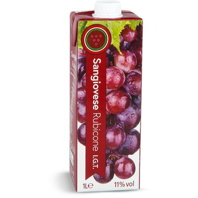 Vino Sangiovese Rubicone IGT