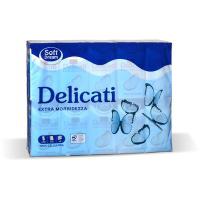 Fazzoletti delicati 30 pezzi