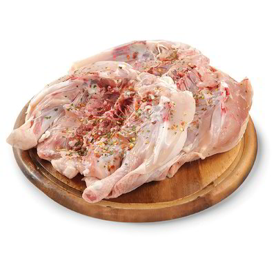 Pollo diavoletto