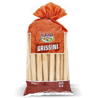 Grissini