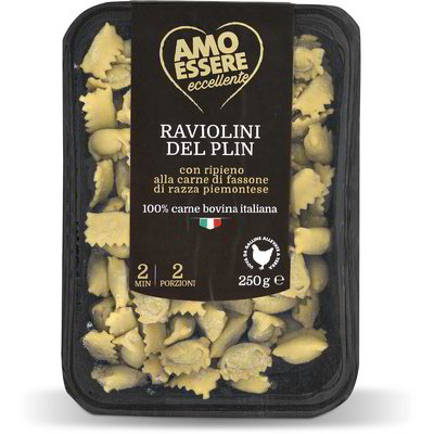 Raviolini del Plin