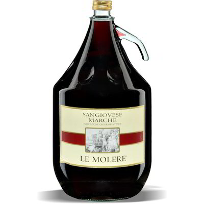 Vino Rosso - Sangiovese Marche IGT