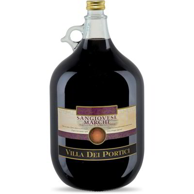 Vino rosso Marche Sangiovese IGT