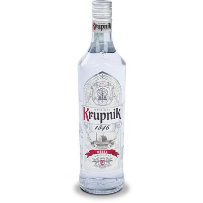Vodka premium