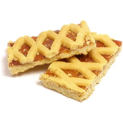 Crostata di albicocche