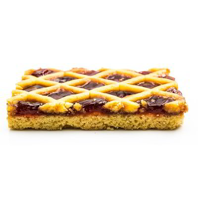 Crostata ai frutti di bosco