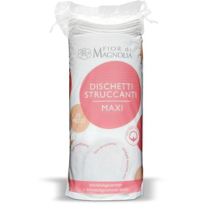 Dischetti struccanti maxi 70 pezzi