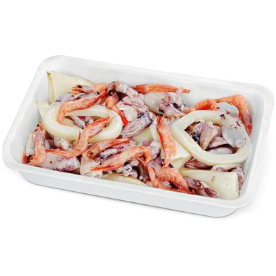 Fritto misto surgelato