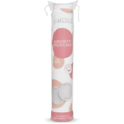 Dischetti struccanti 140 pezzi