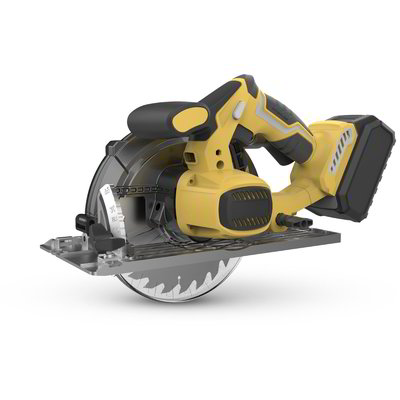 Sega circolare Brushless