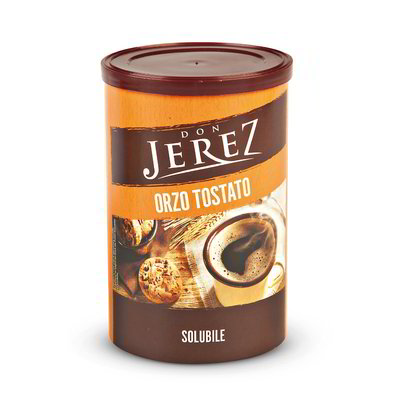 Orzo tostato solubile