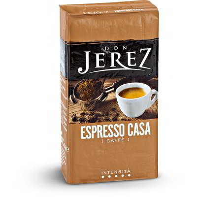 Caffè Espresso Macinato