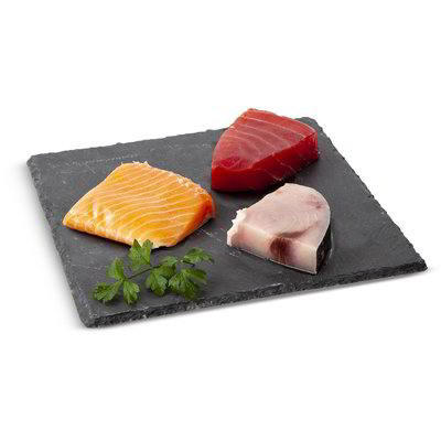 TRIS FILET.TONNO SALMONE SPADA 355g