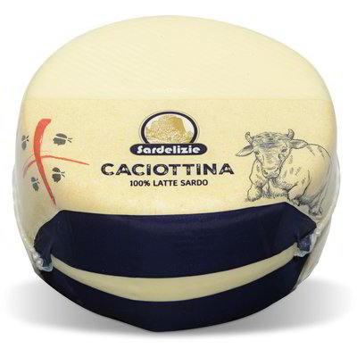 Formaggio caciottina
