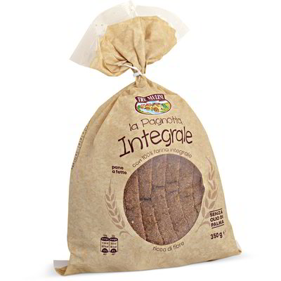 Pagnotta integrale