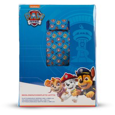 Completo letto singolo