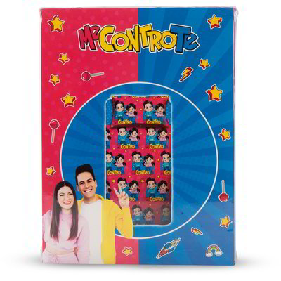 Completo letto singolo