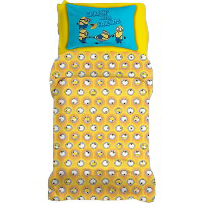 Completo letto singolo