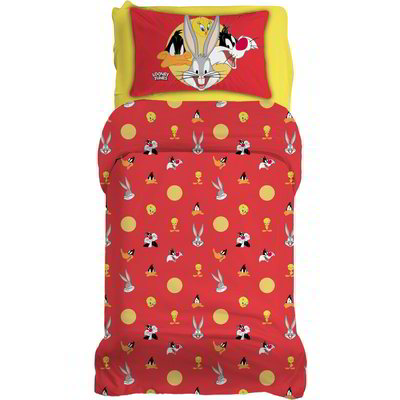 Completo letto singolo