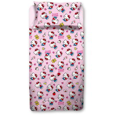 Completo letto singolo