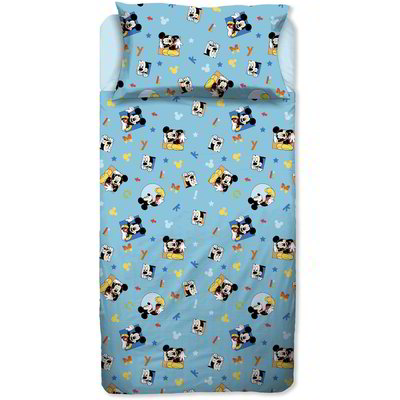 Completo letto singolo