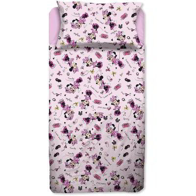 Completo letto singolo
