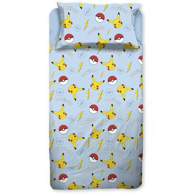 Completo letto singolo