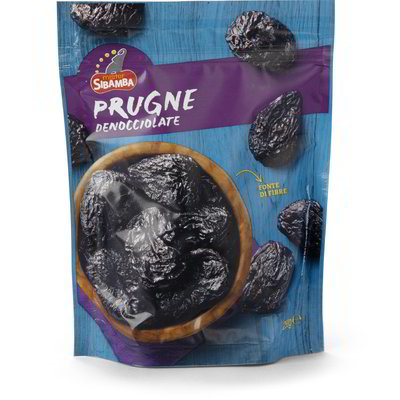 Prugne denocciolate