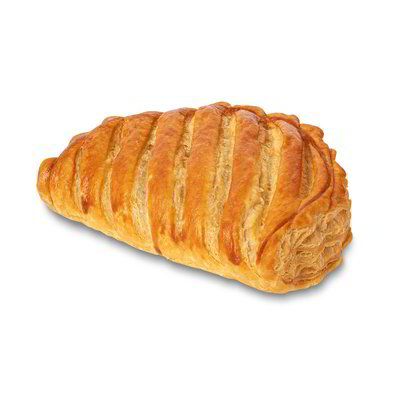 Fagottino alle mele