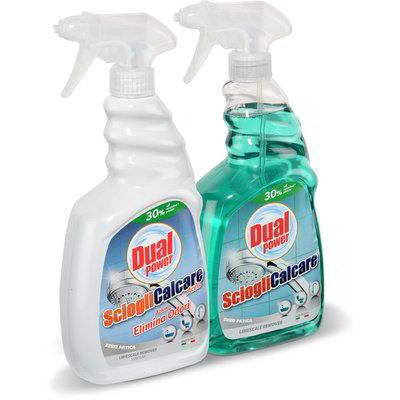 Detersivo scioglicalcare spray