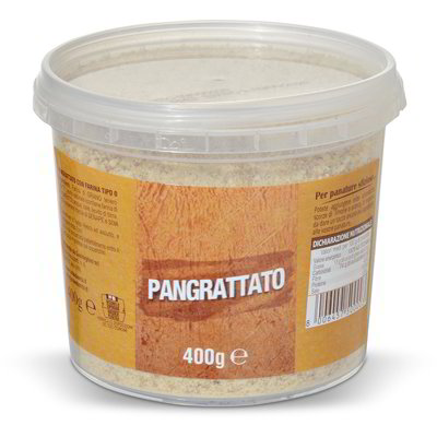 Pangrattato