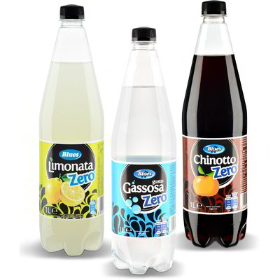 Bibite senza zuccheri aggiunti