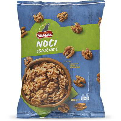 Noci sgusciate