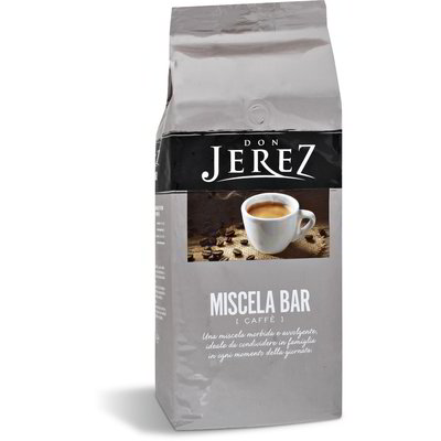Caffè in grani miscela bar