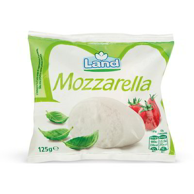 Mozzarella